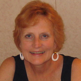 Sue Merrell