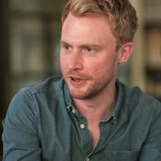Adam Kucharski