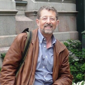 John Broughton