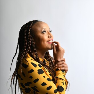 Njambi McGrath