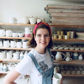 Elizabeth Macneal