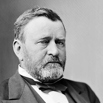 Ulysses Simpson Grant