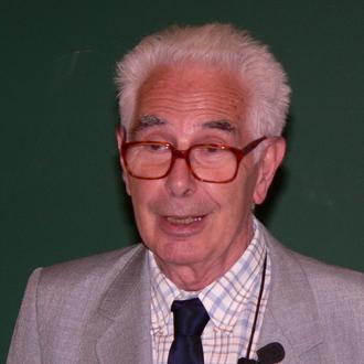 Jean-Pierre Kahane