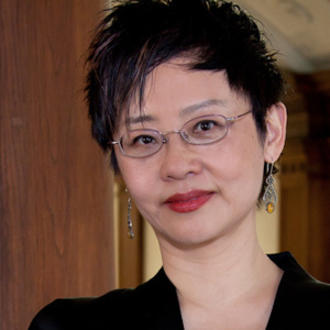 Lydia H. Liu