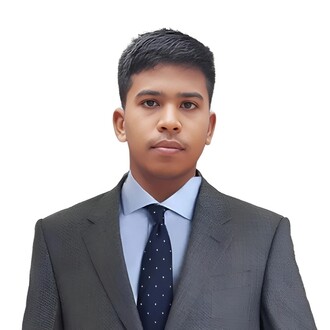 Ahasan Habib Rifat