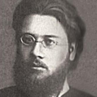 Григорий Рачинский