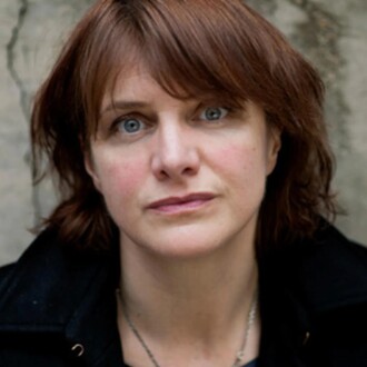 Rebecca Lenkiewicz