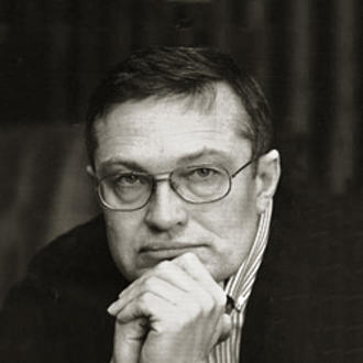 Андрей Колганов