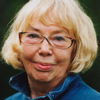 Marianne Fredriksson