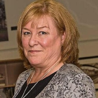 Maria McDonald
