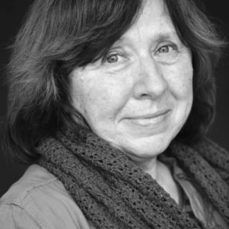 Svetlana Alexijevitsj