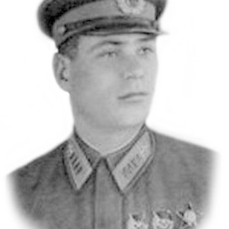 Алексей Григорьевич Федоров