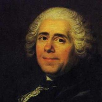 Pierre Carlet de Chamblain de Marivaux