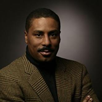 Ron Stodghill