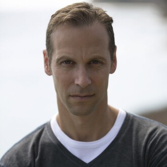 Gregg Hurwitz