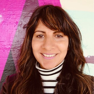 Shalini Boland