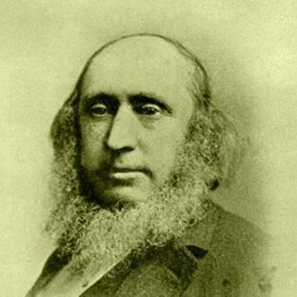 Richard Doddridge Blackmore