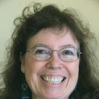 Nancy White Carlstrom