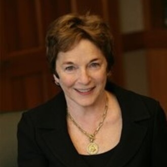 Frances Mayes