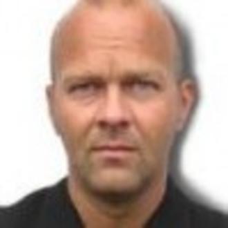 Jens Henrik Jensen