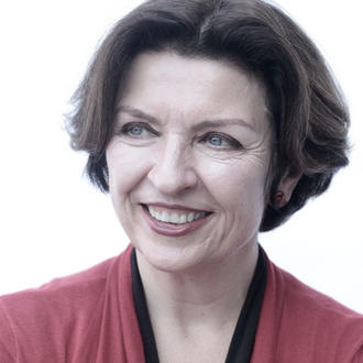 Teresa Toten
