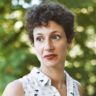 Alice Zeniter