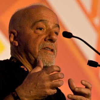 Paolo Coelho