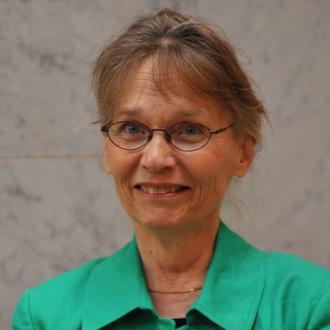 Ulla-Lena Lundberg