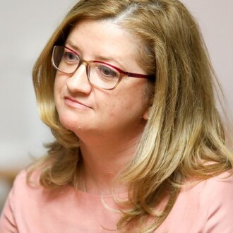 Ирина Лейк