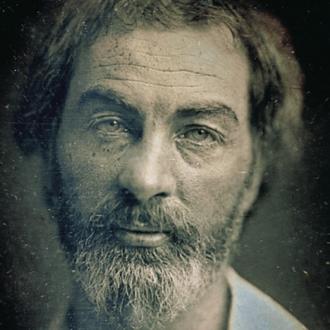 Walt Whitman