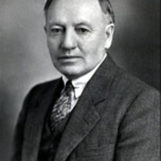 Baird T. Spalding