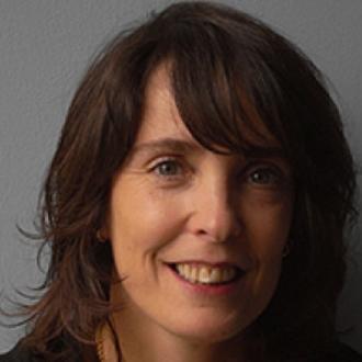 Coco Schrijber