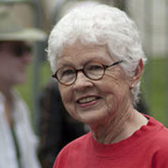 Betty DeGeneres