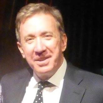 Tim Allen