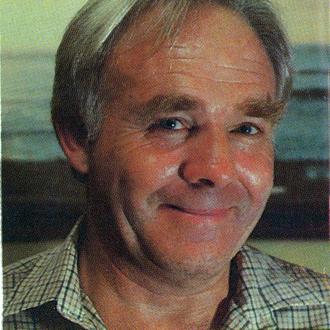 John Pinkney