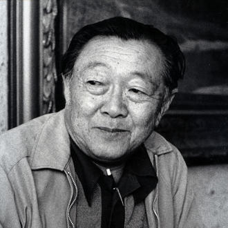 Toshio Mori