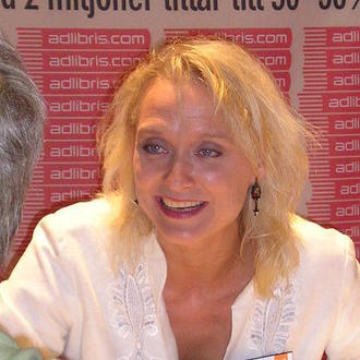 Karin Alvtegen