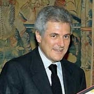 Alain Elkann