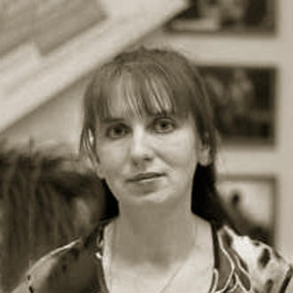 Анна Ростиславовна Попова