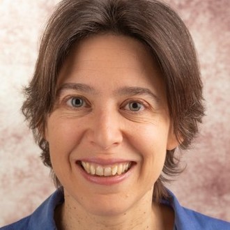Pilar Orti