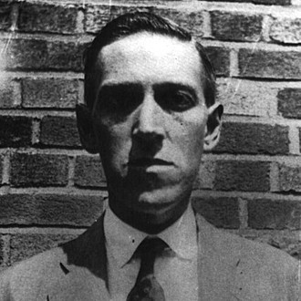 Howard Phillips Lovecraft
