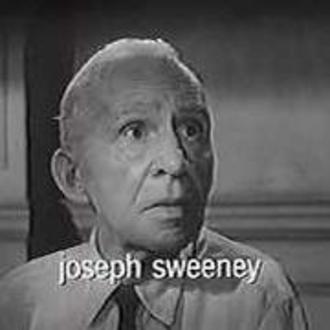 Joe Sweeney