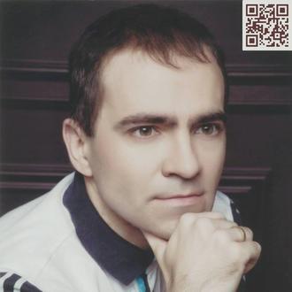 Анатолий Верчинский