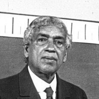 Sir Jagadis Chandra Bose