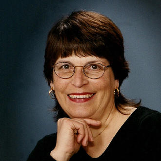 Judith Pella