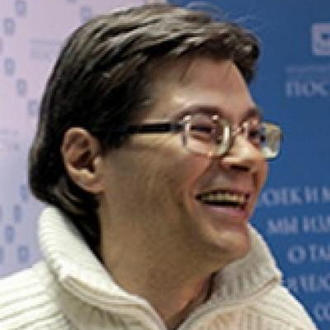 Алексей Ксендзюк