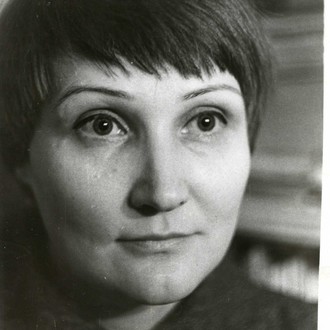 Светлана Григорьевна Семёнова