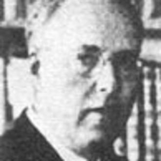Stanton A. Coblentz