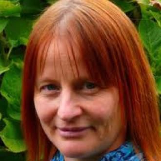 Wendy Stroobant
