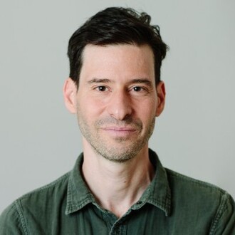 Brendan Borrell